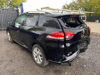 Renault Clio IV GRANDTOUR LI picture 10