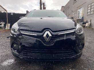 Renault Clio IV GRANDTOUR LI picture 4