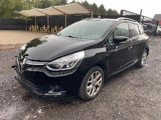 Renault Clio IV GRANDTOUR LI picture 8