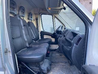 Peugeot Boxer PACK CD AIRCO picture 24