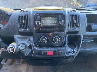 Peugeot Boxer PACK CD AIRCO picture 29