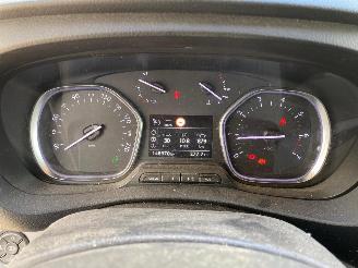Citroën Jumpy 2.0 HDI picture 23