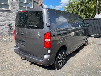 Citroën Jumpy 2.0 HDI picture 17