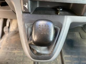 Citroën Jumpy 2.0 HDI picture 26