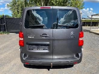 Citroën Jumpy 2.0 HDI picture 12