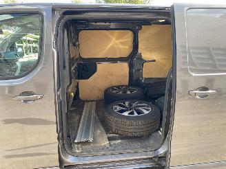 Citroën Jumpy 2.0 HDI picture 16