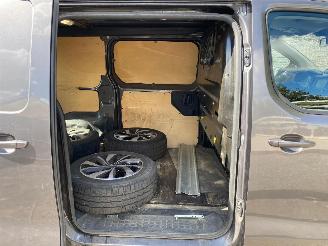 Citroën Jumpy 2.0 HDI picture 15