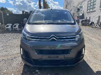 Citroën Jumpy 2.0 HDI picture 6