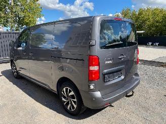 Citroën Jumpy 2.0 HDI picture 10