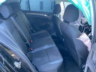Volkswagen Golf COMFORTLINE picture 20
