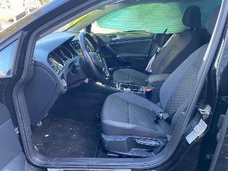 Volkswagen Golf COMFORTLINE picture 18