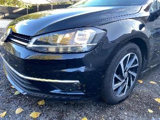 Volkswagen Golf COMFORTLINE picture 11