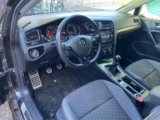 Volkswagen Golf COMFORTLINE picture 21