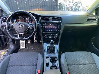 Volkswagen Golf COMFORTLINE picture 22