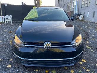 Volkswagen Golf COMFORTLINE picture 10