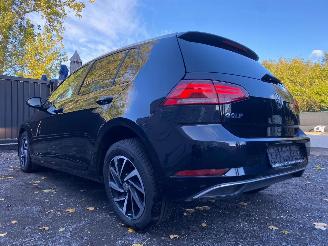 Volkswagen Golf COMFORTLINE picture 15