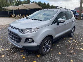 Ford EcoSport 1.0 picture 8