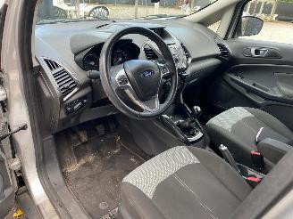 Ford EcoSport 1.0 picture 17