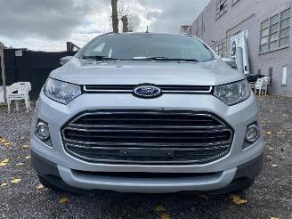 Ford EcoSport 1.0 picture 4