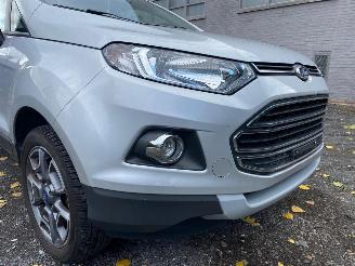 Ford EcoSport 1.0 picture 3