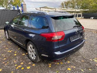 Citroën C5 SEDUCTION picture 13