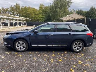 Citroën C5 SEDUCTION picture 12
