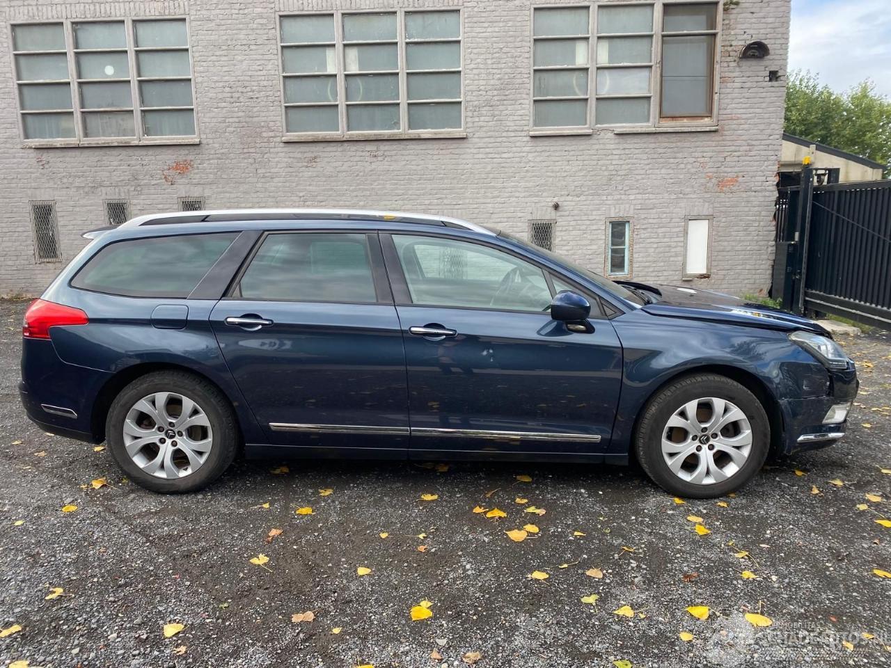 Citroën C5 SEDUCTION