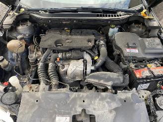 Citroën C5 SEDUCTION picture 5