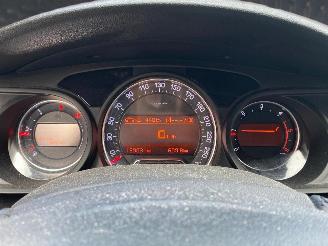 Citroën C5 SEDUCTION picture 27