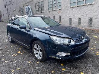 Citroën C5 SEDUCTION picture 2