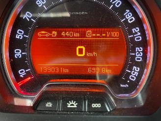Citroën C5 SEDUCTION picture 28