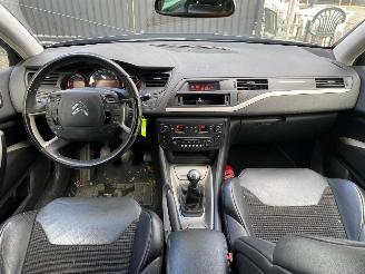 Citroën C5 SEDUCTION picture 25