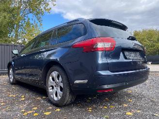 Citroën C5 SEDUCTION picture 14