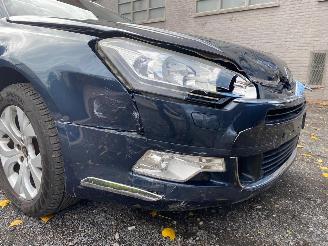 Citroën C5 SEDUCTION picture 3
