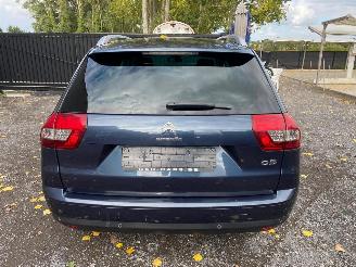 Citroën C5 SEDUCTION picture 15