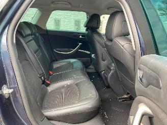 Citroën C5 SEDUCTION picture 22