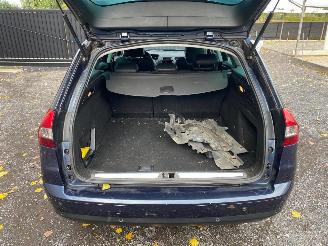 Citroën C5 SEDUCTION picture 16