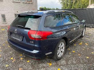 Citroën C5 SEDUCTION picture 18