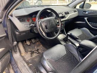 Citroën C5 SEDUCTION picture 23