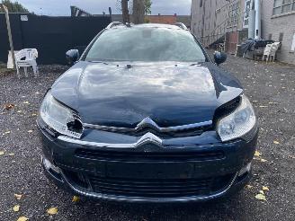 Citroën C5 SEDUCTION picture 9