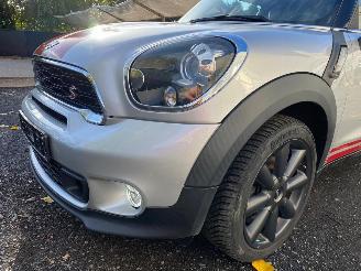 Mini Cooper COOPER SD PACEM picture 7