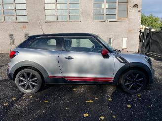 Schadeauto Mini Cooper COOPER SD PACEM 2014/10