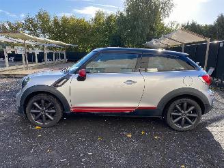 Mini Cooper COOPER SD PACEM picture 9