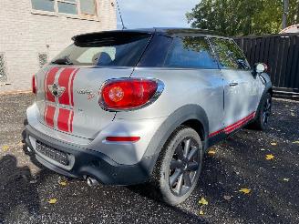 Mini Cooper COOPER SD PACEM picture 15