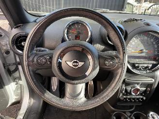Mini Cooper COOPER SD PACEM picture 22