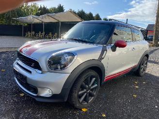 Mini Cooper COOPER SD PACEM picture 8
