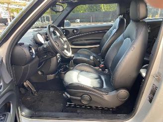 Mini Cooper COOPER SD PACEM picture 16