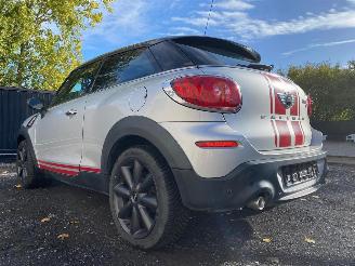 Mini Cooper COOPER SD PACEM picture 11