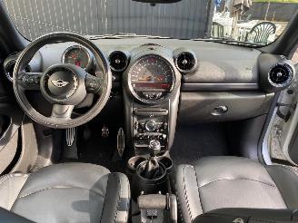 Mini Cooper COOPER SD PACEM picture 21