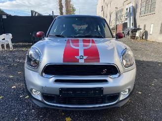 Mini Cooper COOPER SD PACEM picture 6